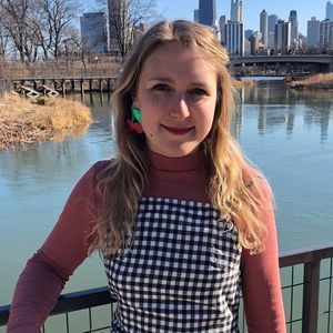 Meet your Posher, Christy